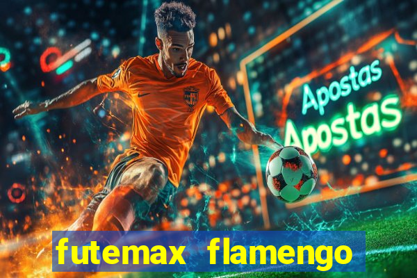 futemax flamengo atletico mineiro